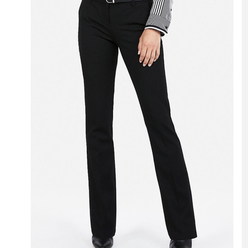Express Columnist dress pants